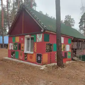 Лесная Дача им Елистратова - 35