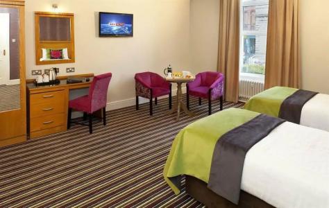 The Address Connolly (formerly The North Star) - 69