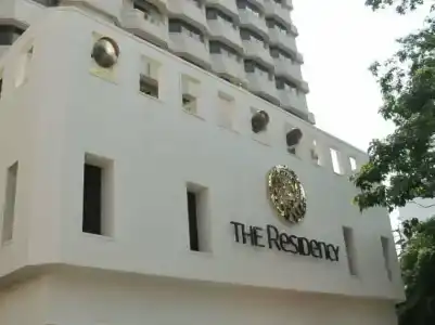 The Residency, Chennai - 45