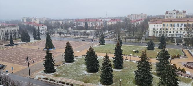 Молодечно - 93