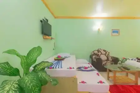 Olhumathi View Inn - 20
