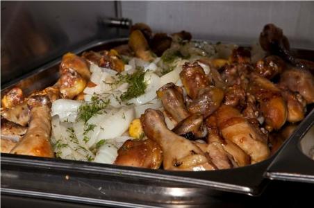 Juras Kervansaray Uludag - 36