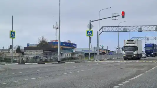 Кавказ - 20