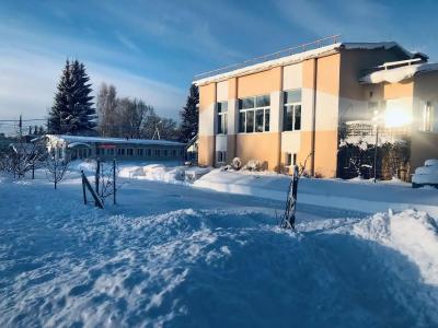 Розовая Дача - 67