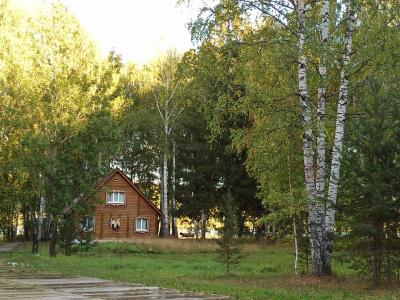 Гостиничный комплекс Лукоморье - 23