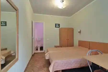 Пансионат Дельта - 63