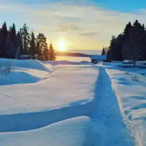 Хуторок у Сан Саныча - 4