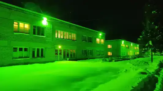 Зелёный остров - 24