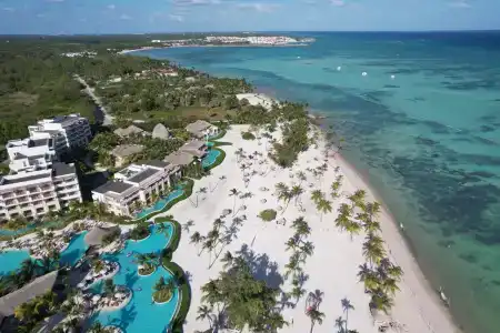 Hyatt Ziva Cap Cana - 13