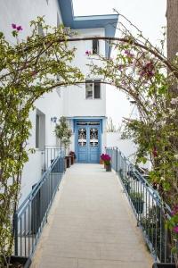 Akdeniz Apart - 8