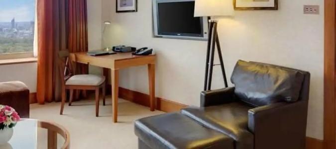 London Hilton on Park Lane - 85