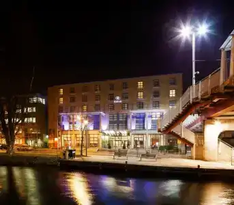 Hilton Dublin - 88