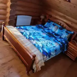 Лесной Эдем - 48