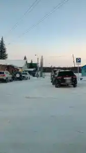 Красноусольский детский санаторий - 82