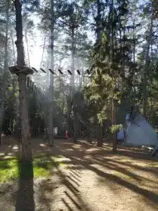 T-Park, тренинговый парк - 33