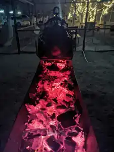 Тумар - 5