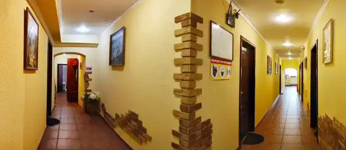 Тихая Гавань - 64