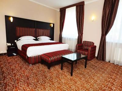 Inn Ozz Astana - 3