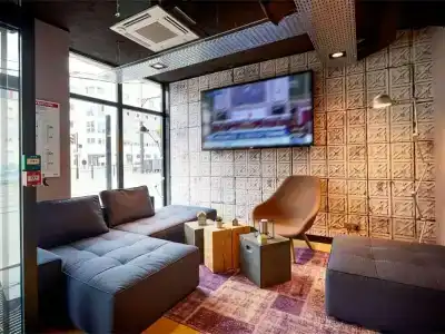 Holiday Inn Express - Le Havre Centre - 27