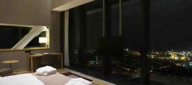 DoubleTree by Hilton Istanbul-Avcilar - 45