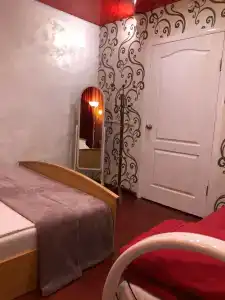 Центральный Парк - 43