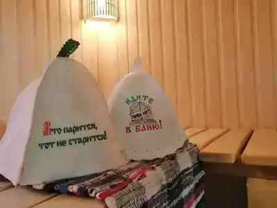 База отдыха на Белой - 27