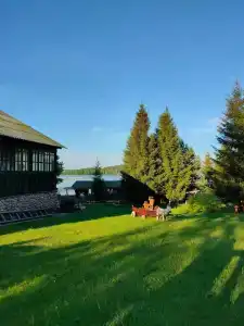 Медвежий Угол Селигер - 60