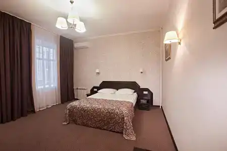 Граф Толстой - 19