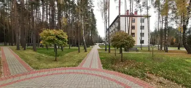 Энергетик - 5