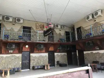 Форт Апатур - 74