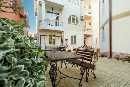 Атмосфера на Толстого - 4