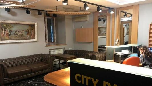 Сити Парк - 15