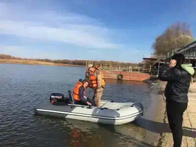 Золотая Рыбка - 23