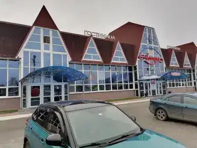 Астра - 1