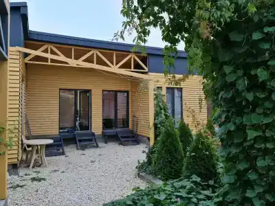 Усадьба Дивноморье - 12