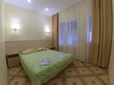 Лето - 8