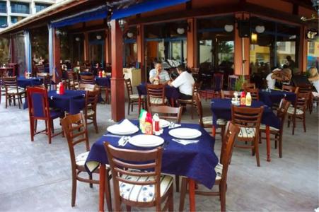 Mpm Condor - All Inclusive Light - 0