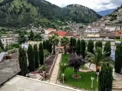 Rezidenca Desaret - 0