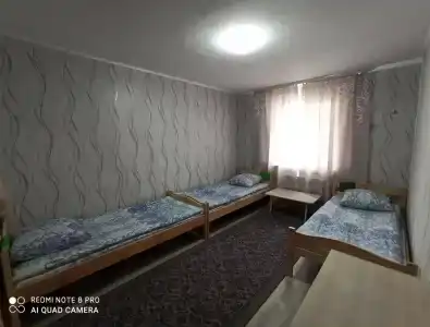 Хостел - 2