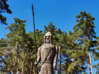 Русский берег - 6