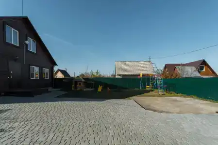 Бурый Лис - 47