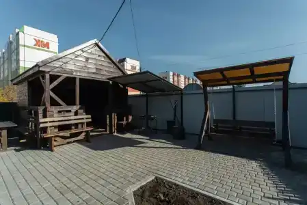 Бурый Лис - 44