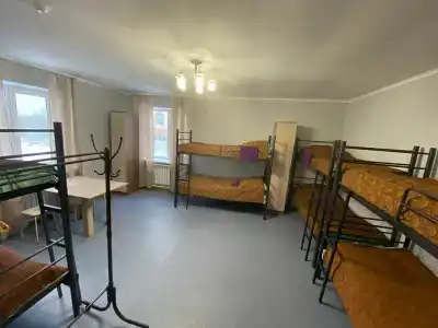 Cityhostel - 11