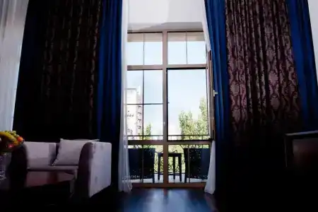 Амбассадор - 14
