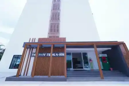 Ur The Private Huahin - 18