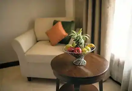 Howard Plaza The Fern, - 30