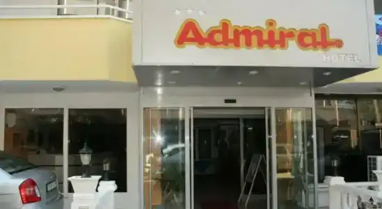 Admiral - 6