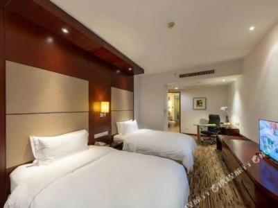 Holiday Inn Xiaoshan, An Ihg - 24