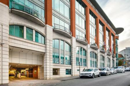 ibis Styles Birmingham Centre - 16