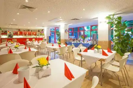 Alte Feuerwache Berlin - 17